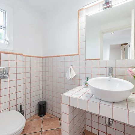 Holiday home Cifre